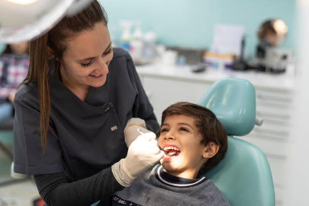 Best Emergency Treatment for Dental Infections or Abscesses in Sun Lakes, AZ