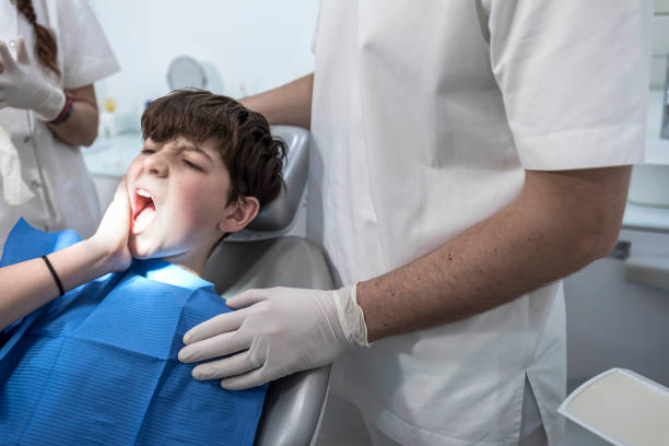 Best After-Hours Dental Trauma Care in Sun Lakes, AZ