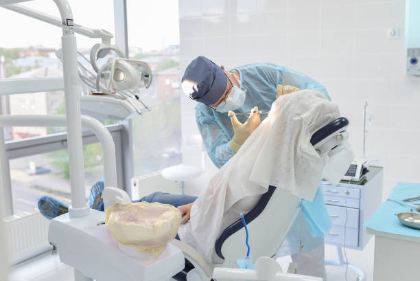 Best Emergency Dental Care for Broken or Chipped Teeth in Sun Lakes, AZ